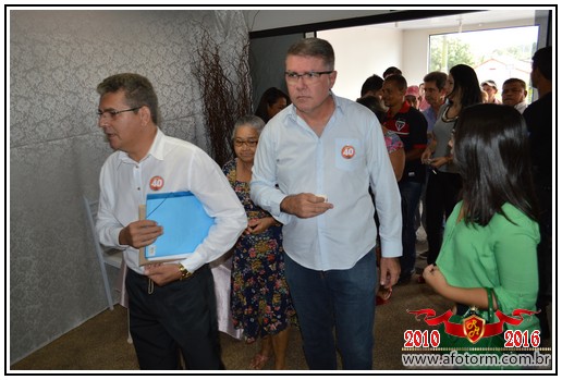 rolim de moura